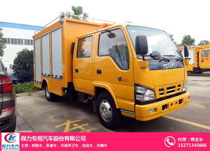 南平冷鏈物流的新引擎 程力藍牌冷藏車與高效代理服務
