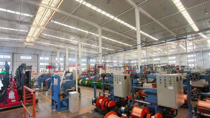 泰安 以計算機軟硬件為基，數字引擎驅動制造升級，“黑燈工廠”點亮智造未來