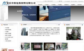 重慶卓光科技 專業網站建設與網絡技術服務，助力企業數字化轉型