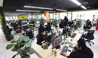 重慶造首款無人駕駛共享汽車亮相美國硅谷，技術實力引領出行變革