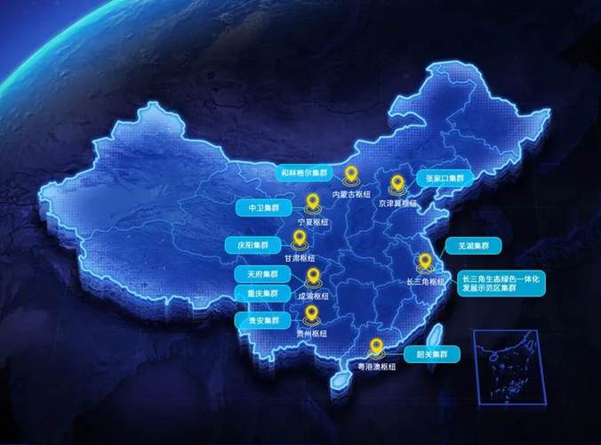 助力“東數西算”戰略落地 美的樓宇科技賦能重慶人工智能創新中心，構建綠色高效算力底座
